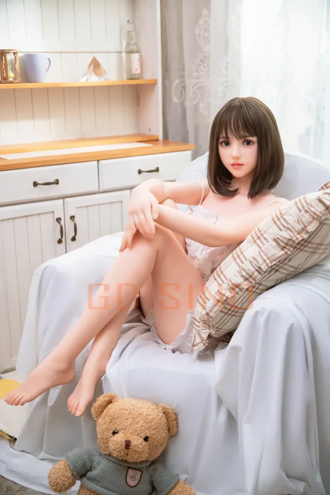 156cm Shuikelian Silicone Realistic Premium Adult Love Doll — Exceptional Craftsmanship and Lifelike Features