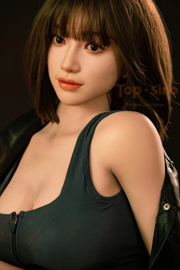 Top Sino Japan RRS+ Realistic Platinum Silicone JAV Model — Why Choose Top Sino Japan?