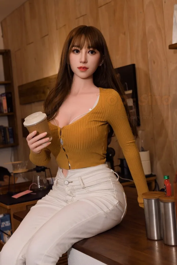 Sino Japan RRS+ Premium Realistic Silicone Doll 169cm — Why Choose Our Top Sino Japan Love Doll?
