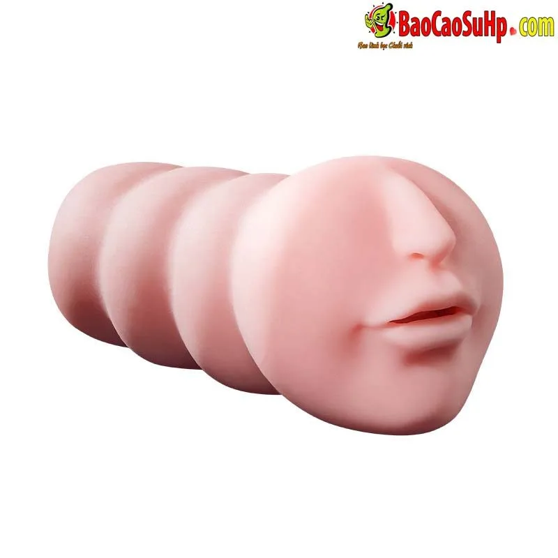 Aone Lulu Little Sister Soft Teeth Male Masturbator Mouth — Product Specifications and Features
