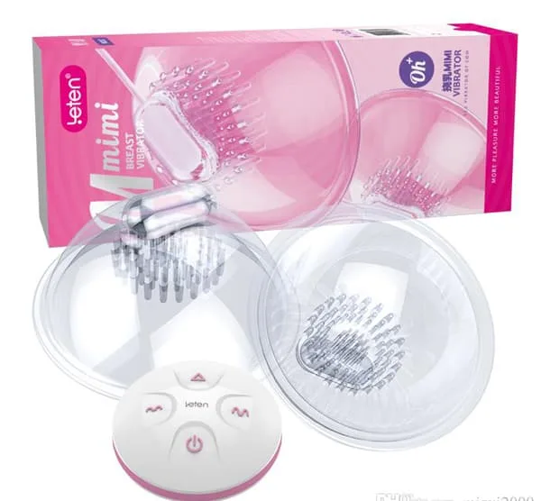 Mini Oh Plus Chest Massager Erotic Toy Satisfaction Aid — Advanced Features for Enhanced Pleasure