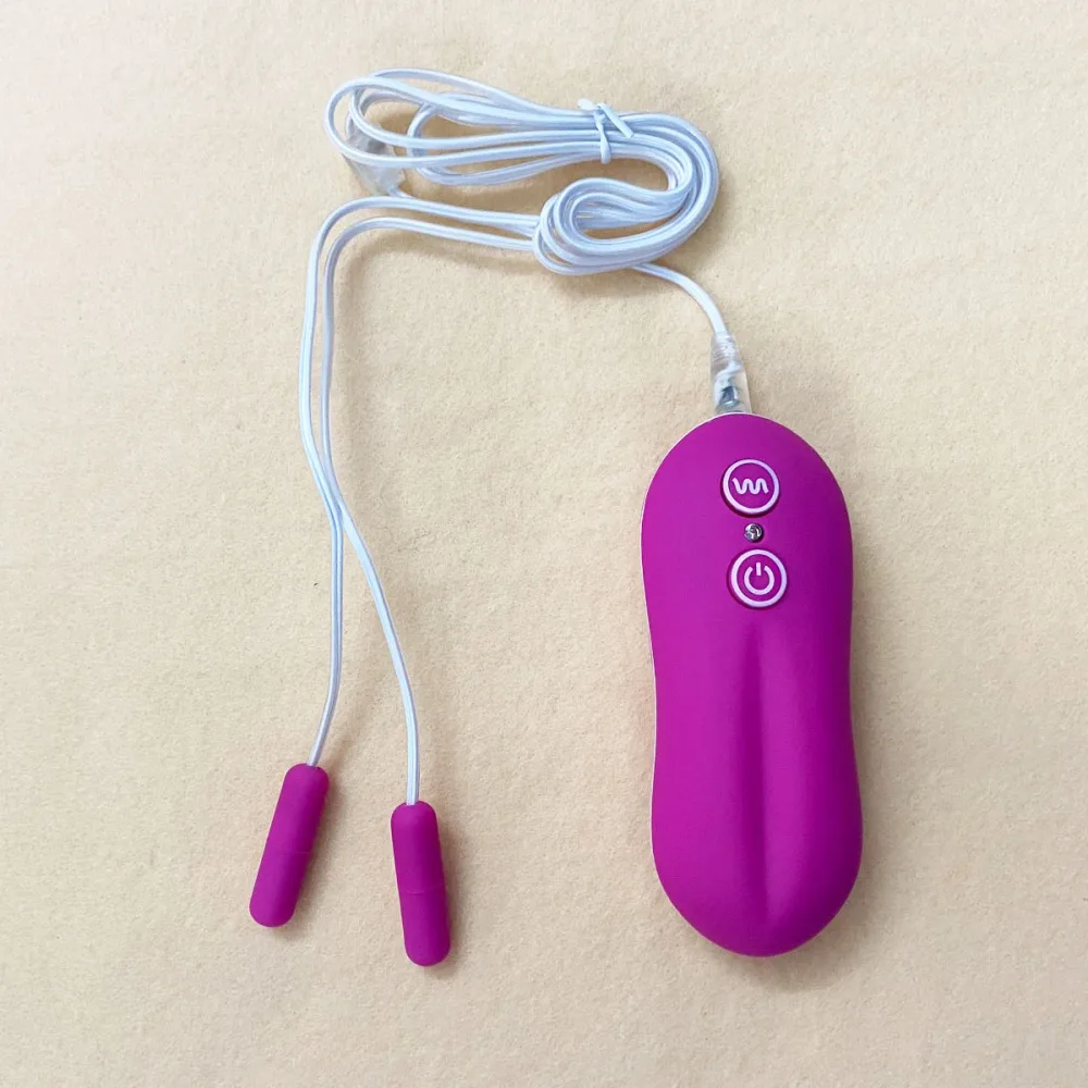 M Love Mini 10 Mode Vibrator - Powerful Female Pleasure — This compact, elegant device from the renowned M Love brand