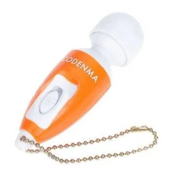 Mini Keychain Vaginal Massage Adult Toy Discreet Powerful — hình 2