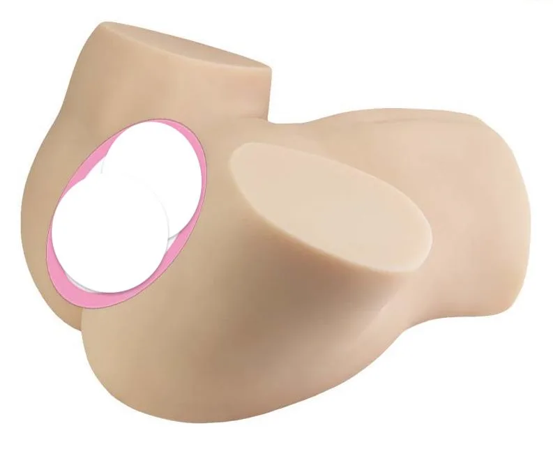 Miyazawa Natsme 15kg Full Body 1:1 Realistic Silicone — hình 2