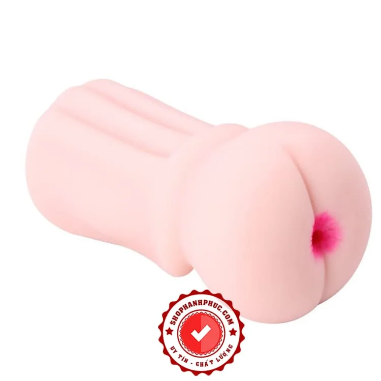 MonQ Chisa Soft Silicone Handheld Male Masturbator — Why Choose MonQ Chisa?