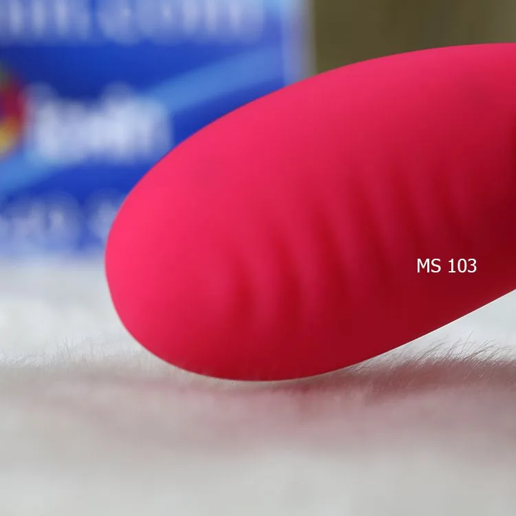 EasyToys Remote Control Dual Head G-Spot Vibrating Massager — hình 4