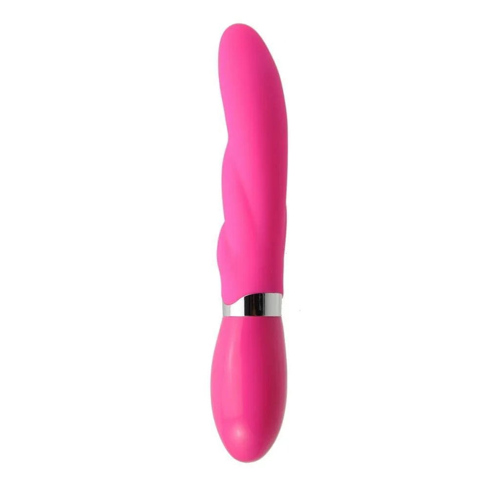 MS04 Adult Toy G-Spot Massager Female Pleasure Silicone — hình 5