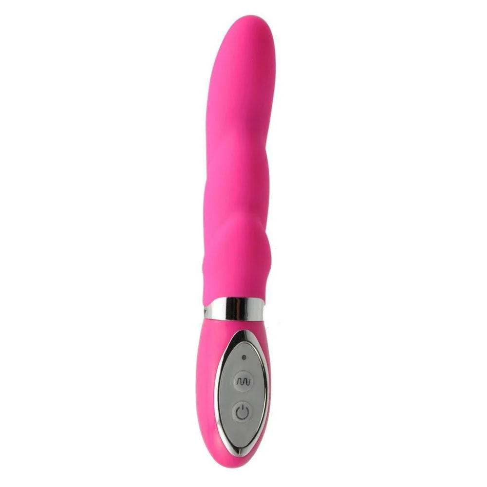 MS04 Adult Toy G-Spot Massager Female Pleasure Silicone — Health Benefits Beyond Pleasure