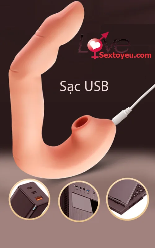 USB Rechargeable Soft Silicone Vibrating Finger — Unmatched Comfort with Advanced Warming Technology