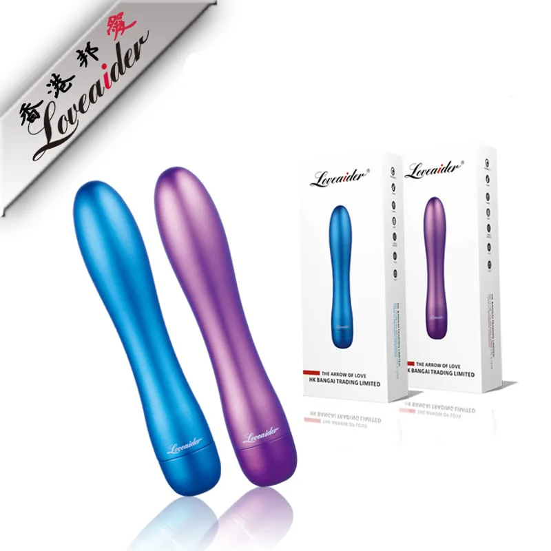 MS08A female intense vaginal vibrator strong pleasure device — Designed for Pleasure and Comfort