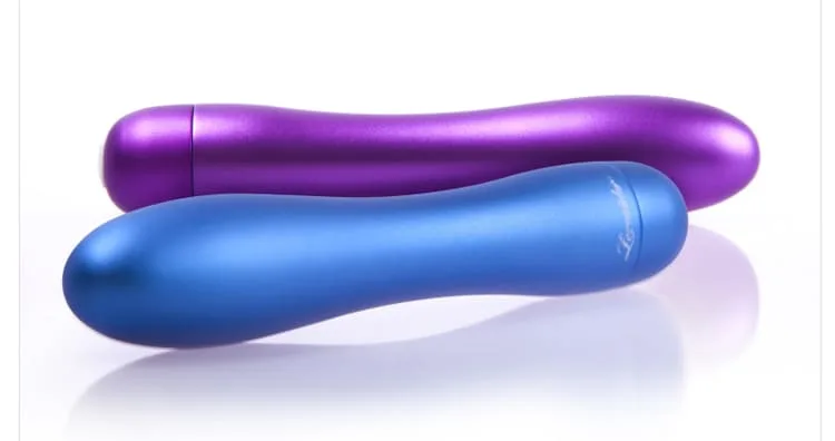 MS08A female intense vaginal vibrator strong pleasure device — Elevate Your Intimacy and Wellness