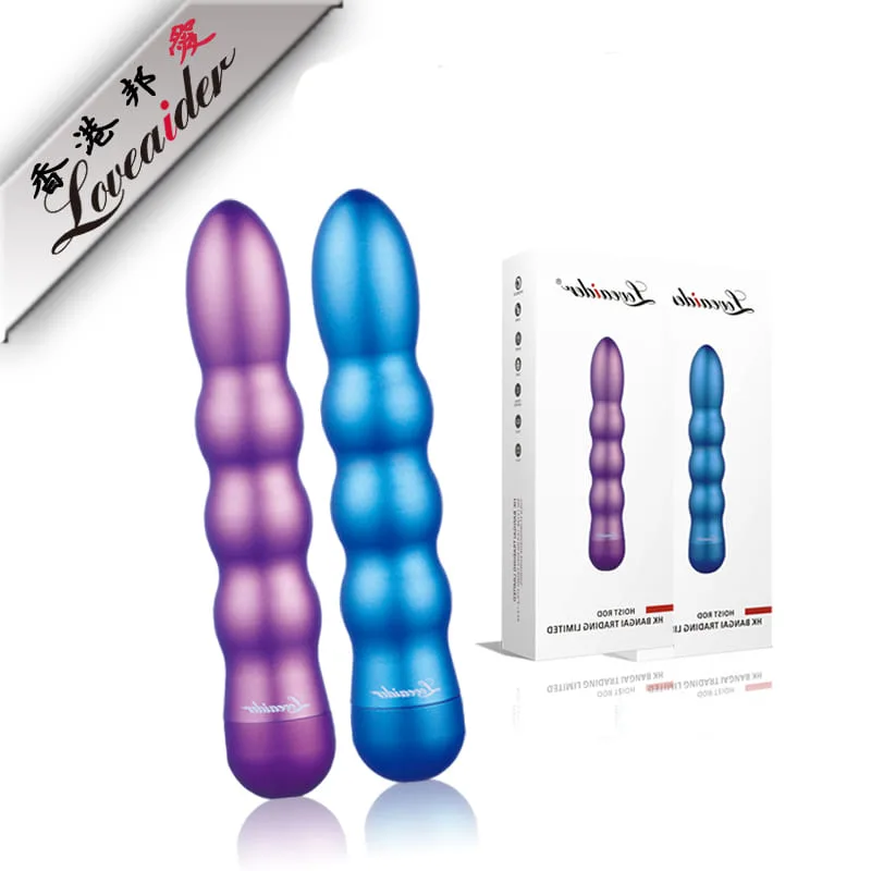 MS08B Intense Vaginal Massager Female Sexual Stimulation Toy — Innovative Design to Boost Your Pleasure
