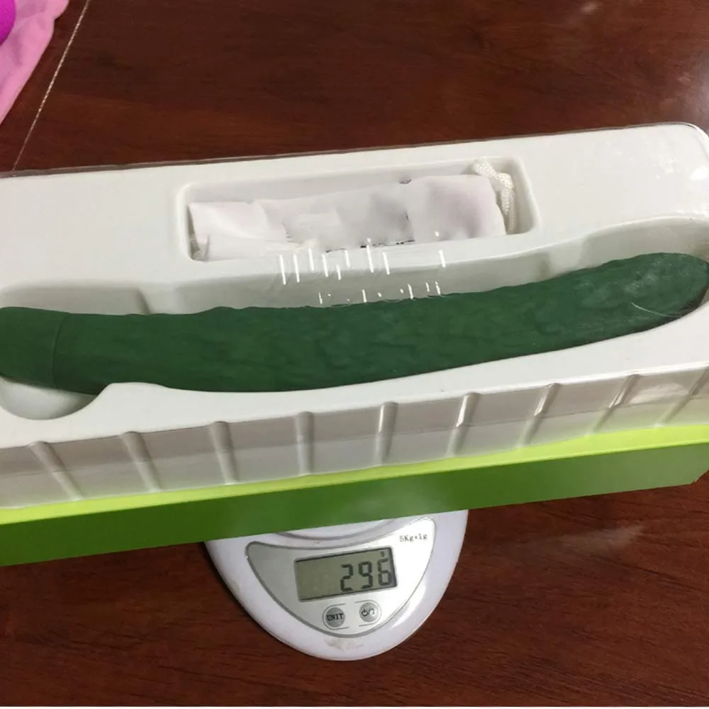 MS09A Powerful Female Vibrating Masturbation Device — hình 13