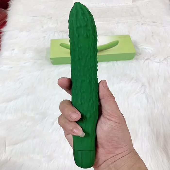 MS09A Powerful Female Vibrating Masturbation Device — hình 9