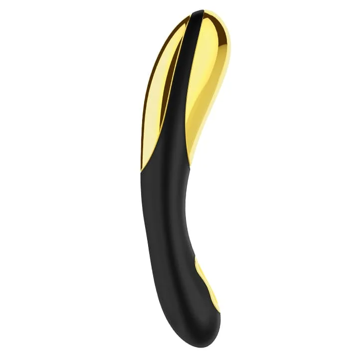 MS13 Heated Vibrating G Spot Clitoral Massager Female Toy — Designed for Maximum Pleasure and Comfort