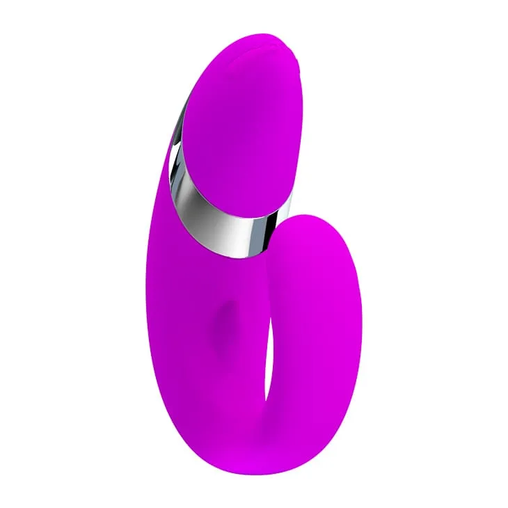 MS14 Premium Vaginal Massager Soft G-Spot Stimulator — Buy now and embrace irresistible sensations!