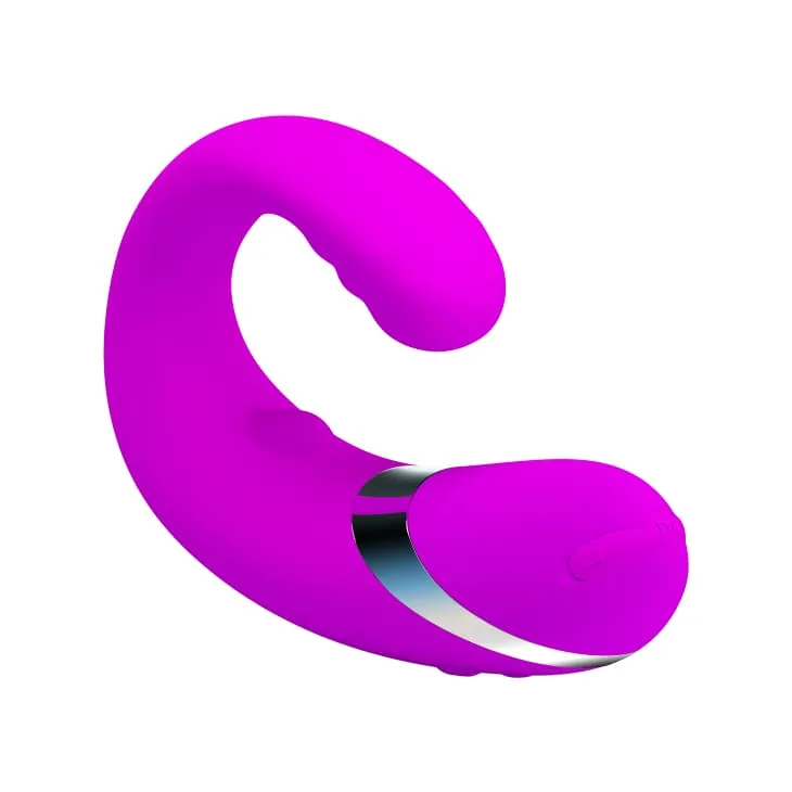 MS14 Premium Vaginal Massager Soft G-Spot Stimulator — hình 9