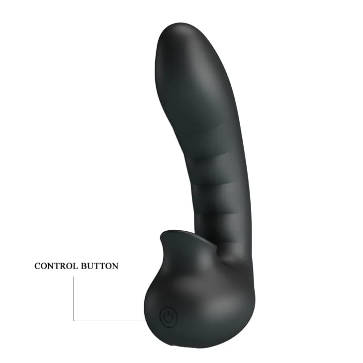 MS14D Finger Vibrator G-Spot Stimulator Stress Relief Toy — hình 11