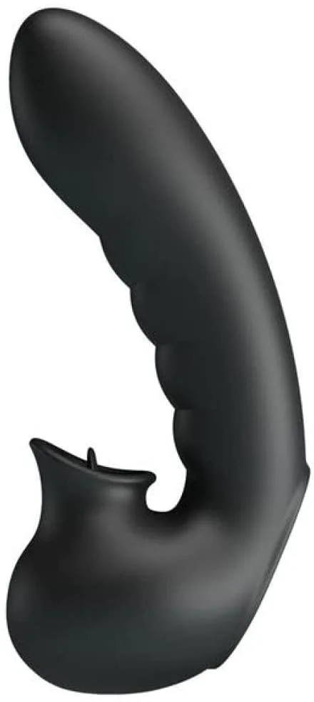 Powerful G-Spot Vibrating Finger Licking Massager for Women — Unmatched Features for Sensational Stimulation