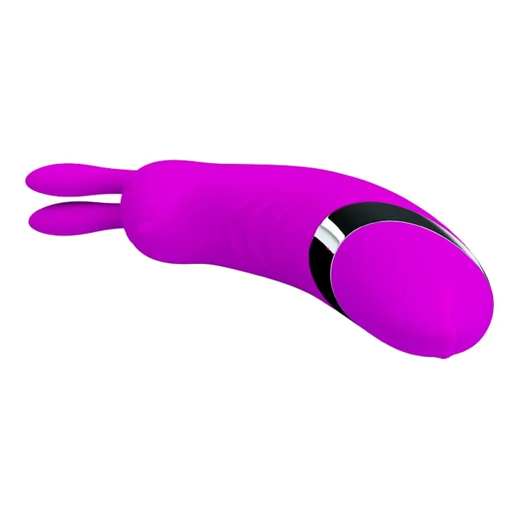MS15 Strong Rabbit Ears Vibrator for G-Spot Massage — Why Choose Our MS15 Rabbit Head Vibrator?