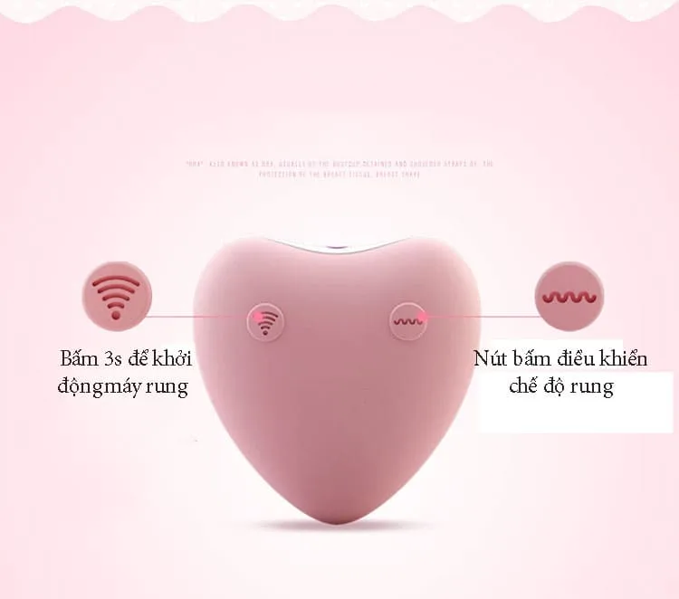 MS15A Rabbit G-Spot Vibrator Remote Control Soft Silicone — Compact and Discreet Design for On-the-Go Pleasure