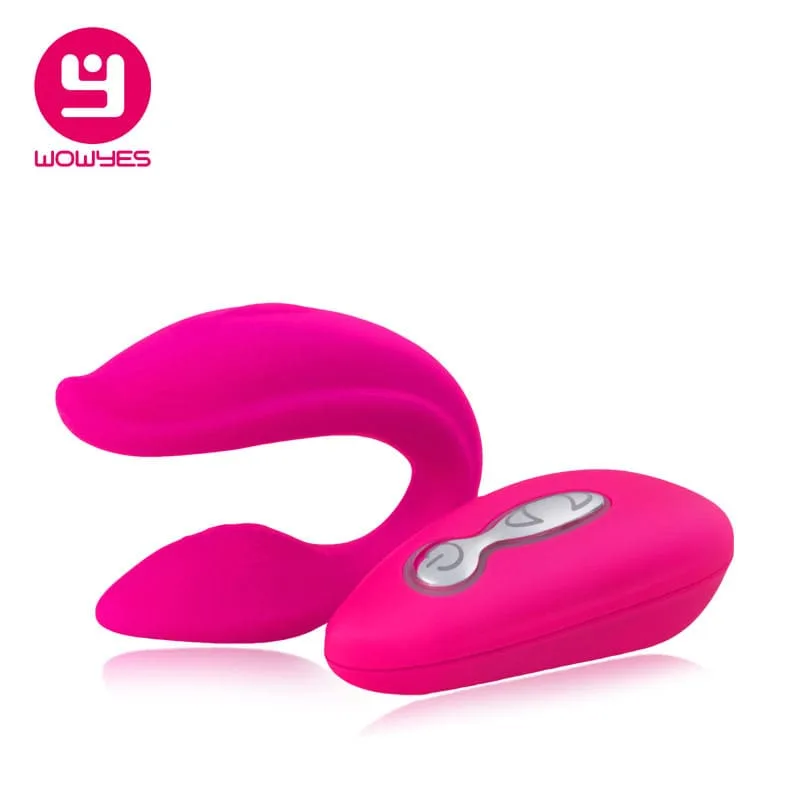 MS16A Vaginal Massager Female G Spot Stimulator — hình 2
