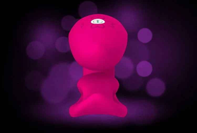 MS16B Premium Vibrating Massager Balanced Hormone Relief — hình 4