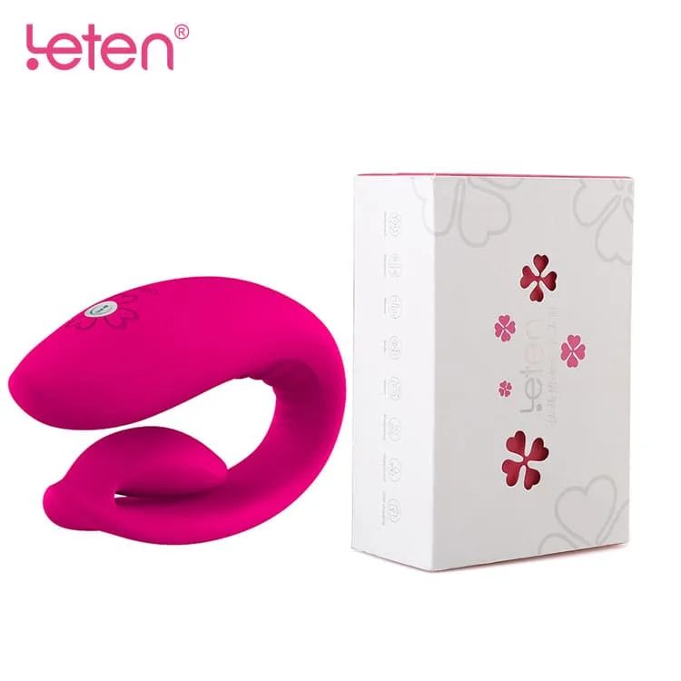 MS16B Premium Vibrating Massager Balanced Hormone Relief — Perfect for Couples & Singles Alike