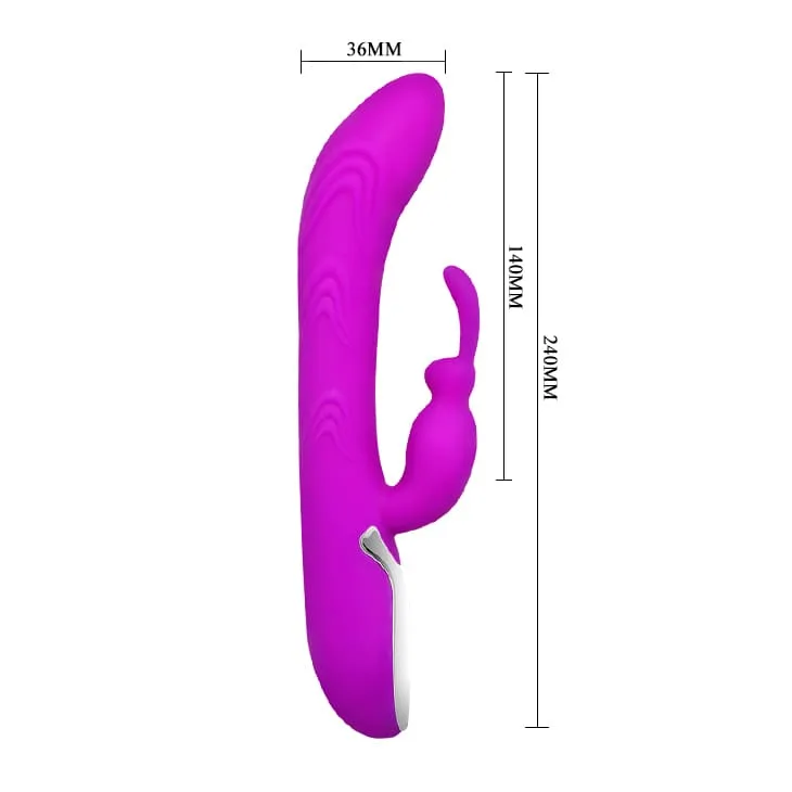 MS20 Premium Female Masturbation Toy Intense Sensation — Premium Features That Impress