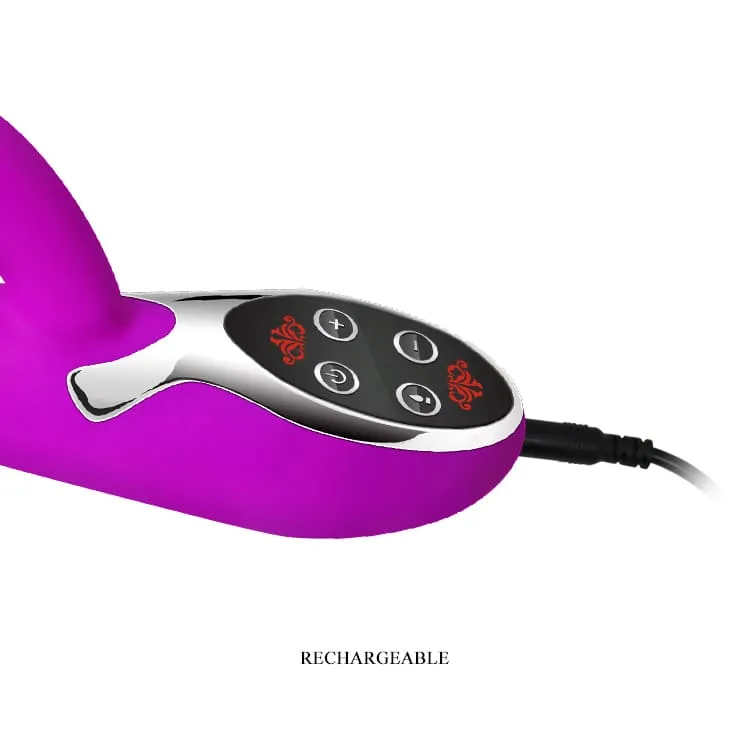 MS20 Premium Female Masturbation Toy Intense Sensation — Innovative Design & Smart Tech