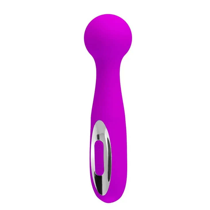 MS20E vibrating vaginal massager, intense female orgasm — Compact & Convenient for Every Occasion