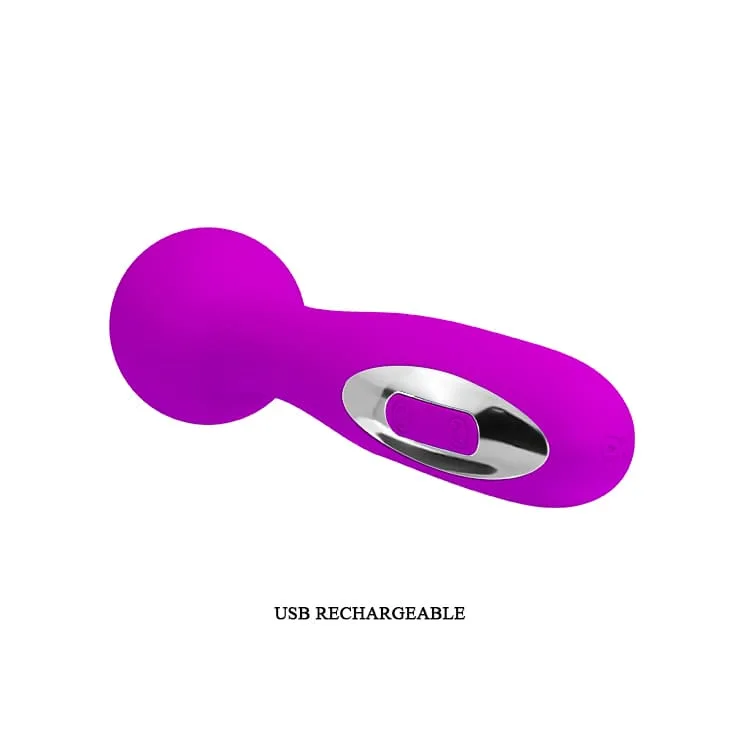 MS20E vibrating vaginal massager, intense female orgasm — Designed for Comfort & Long-lasting Use
