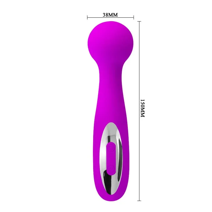 MS20E vibrating vaginal massager, intense female orgasm — Premium Features That Set MS20E Apart
