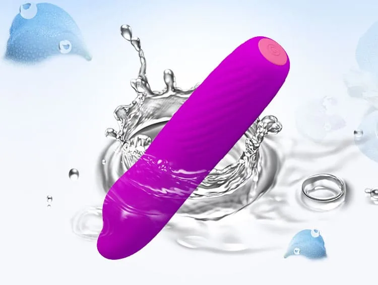 MS20G Silicone Love Tongue Vibrator Clitoral G Spot — Easy Maintenance & Safe Use Tips