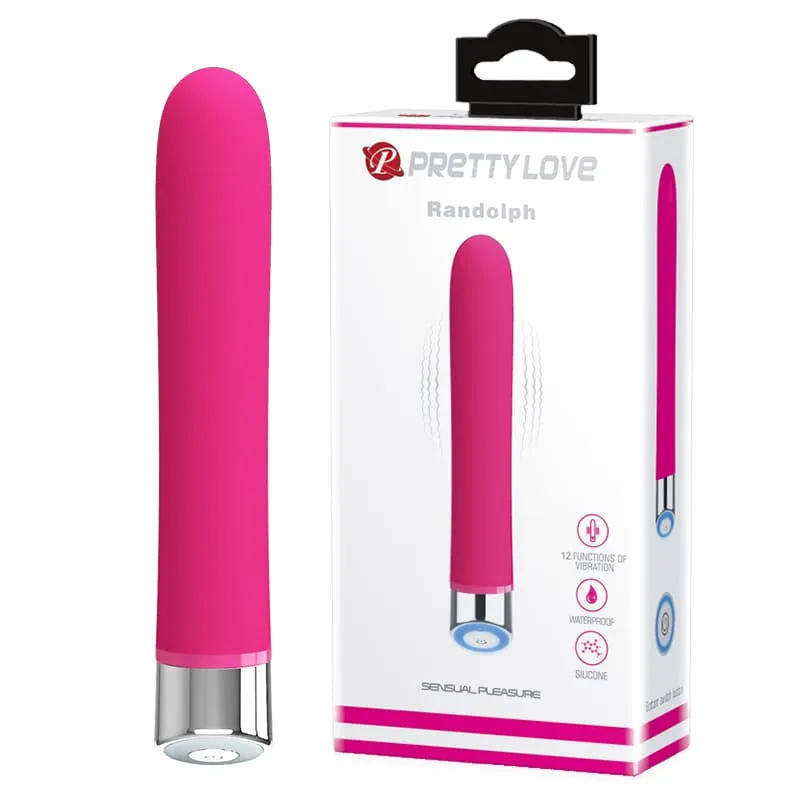 MS20K Mini G-Spot Vibrator Clitoral Stimulator Silicone — MS20K Mini G-Spot Vibrator – The Ultimate Pleasure Enhancer