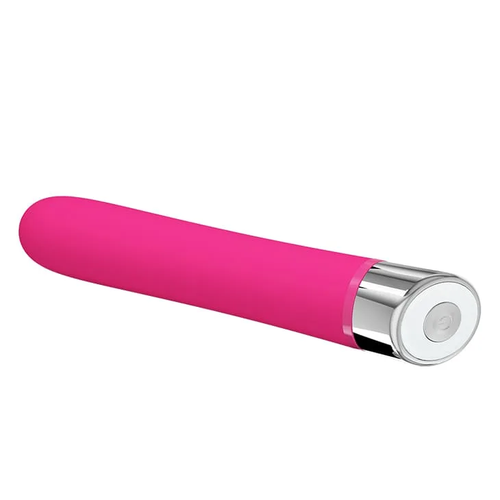 MS20K Mini G-Spot Vibrator Clitoral Stimulator Silicone — Designed for Comfort & Convenience