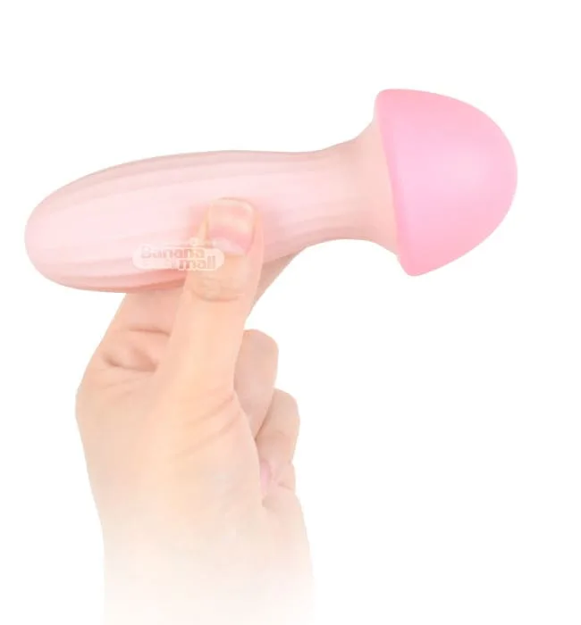 MS20N Premium Silicone Love Wand Powerful Female G-Spot Toy — hình 4
