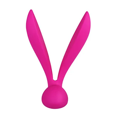 Leten Rabbit Massager Pink Dual Function G-Spot Vibrator — Why Choose the Leten Rabbit Massager?