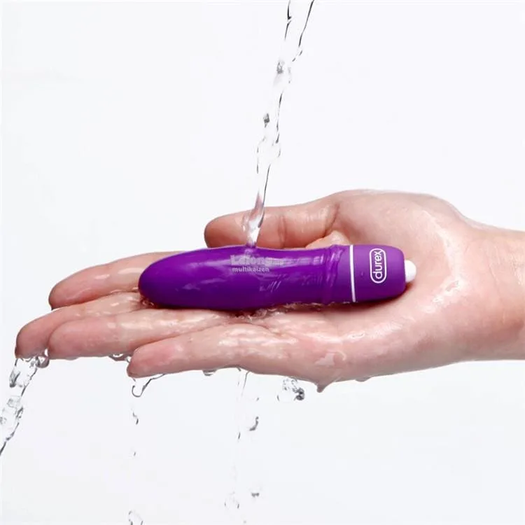 MS25 Multi-Frequency G-Spot Vaginal Vibrator — hình 7