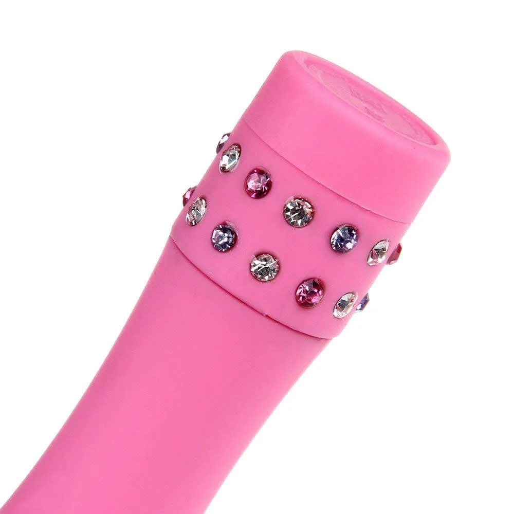 MS27A Super Strong Vibrating Female G-Spot Masturbation Toy — hình 9