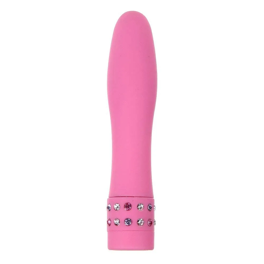 MS27A Super Strong Vibrating Female G-Spot Masturbation Toy — Versatile Pleasure for Every Desire