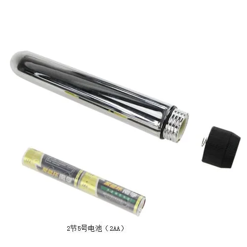 MS27B Stainless Steel G-Spot Vibrator Female Male Pleasure — Tailored for Every User & Occasion