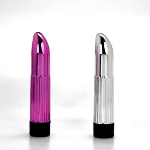 MS27C Powerful G-Spot Vibrator Female & Couple Pleasure Toy — Versatile & Effective Stimulation