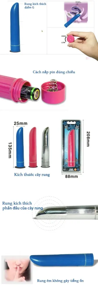 MS27C Powerful G-Spot Vibrator Female & Couple Pleasure Toy — Key Benefits & User Guide