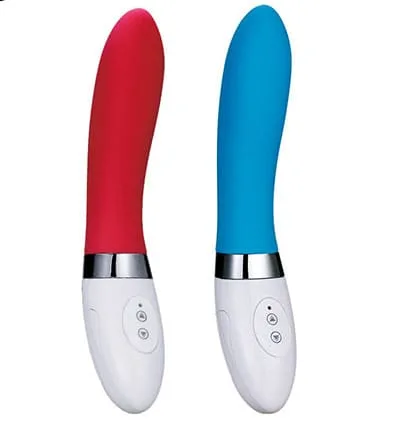 MS28A Female Vibrating Masturbation Massager G-Spot Toy — How to Use Your MS28A Safely and Effectively