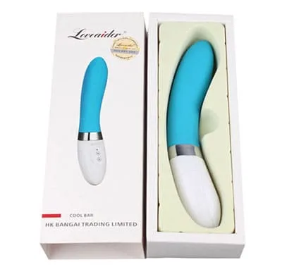 MS28A Female Vibrating Masturbation Massager G-Spot Toy — Designed for Discreet Convenience and Ease of Use