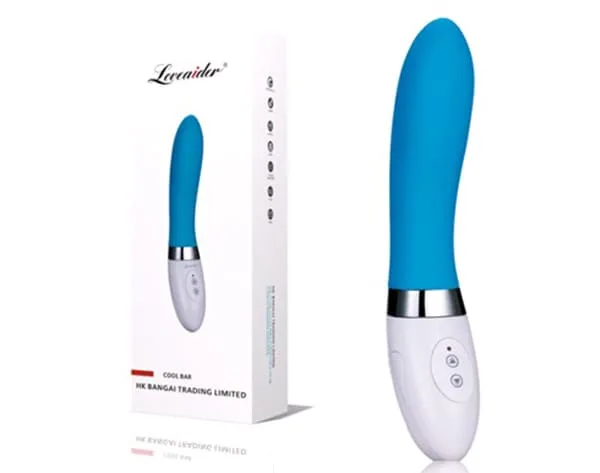 MS28A Female Vibrating Masturbation Massager G-Spot Toy — Unmatched Features for Maximum Enjoyment