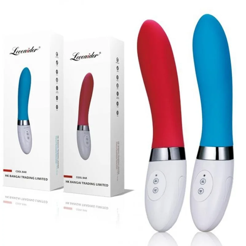MS28A Female Vibrating Masturbation Massager G-Spot Toy — Whether you’re seeking relaxation or excitement, the MS28A