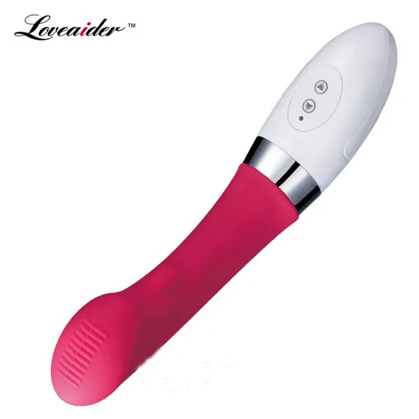 Loveaider Elves 7 Mode Vibrating Massager Intense Pleasure — Why Choose Loveaider Elves?
