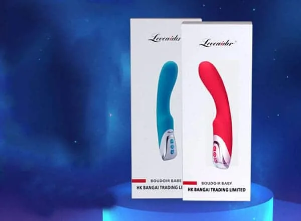 MS28C G-Spot Vibrator Rechargeable Female Pleasure Massager — Essential Product Specifications